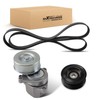 maXpeedingrods Belt Tensioner Kit for Nissan Rogue 08-13 11955JA00C