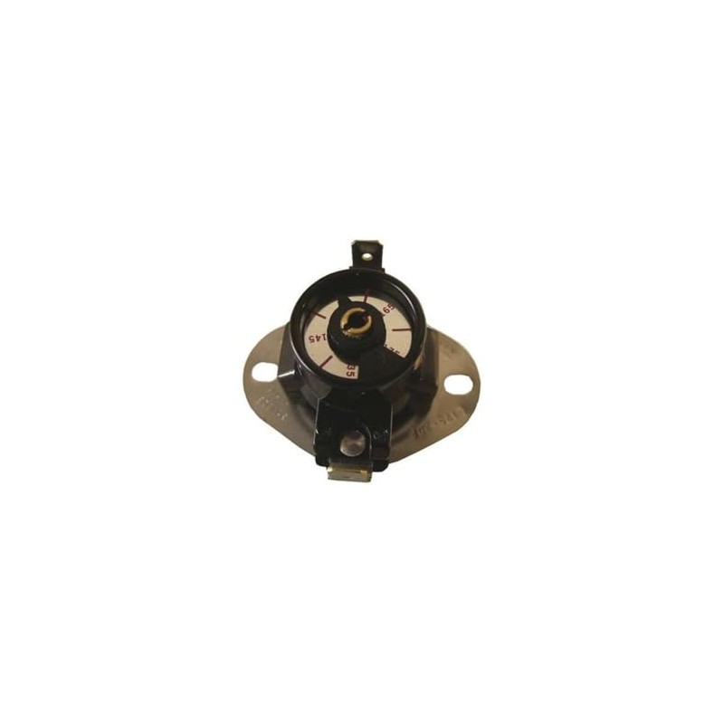 SUPCO AT012 Adjustable Replacement Thermostat