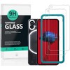 IBYWIND 2 Piezas Protector Pantalla para Nothing phone (1) 5G