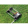 IRRIGATORI Swinging Claber Compact-20 MQ.320