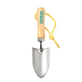 Burgon & Ball Growing Gardeners Hand Trowel
