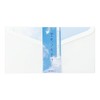Midori 20400006 Envelope Sky Blue Nokimochi