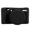 Digital Camera Silicone Cover Camera Protective Case Accessory Fit for