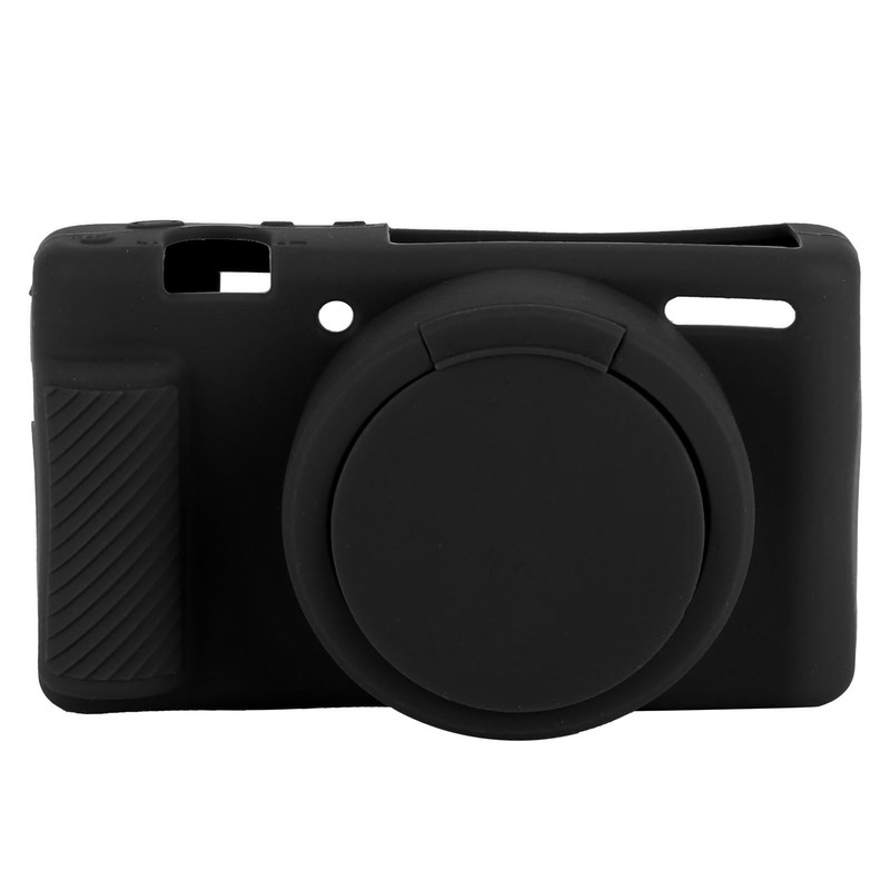 Digital Camera Silicone Cover Camera Protective Case Accessory Fit for