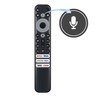 (Pack of 2) Voice Remote Control for TCL Remote Control