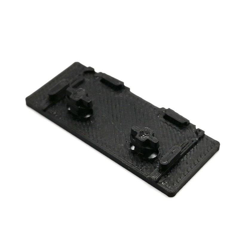 Printbtw Replacement Part for Geberit Sigma 70 / Type 70