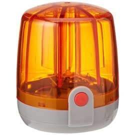 rolly toys | rollyFlashlight ORANGE | Accesoires for Pedal Tractors