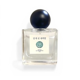 Fog dawn scent [dawn air] - 30ml / 안개 핀 새벽 향 [새벽 공기] - 30ml
