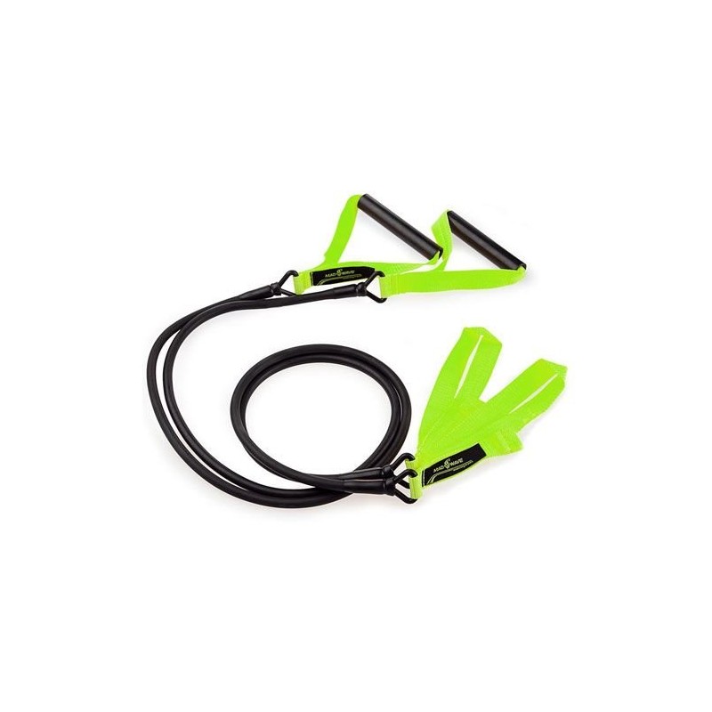 Mad Wave Dry Training Silver