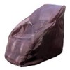 JUGOO Full Body Massage Chair Protective Cover Washable Stretch Fabric