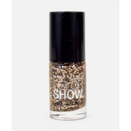 Maybelline Color Show Limited Edition The Nudes Nail Polish, 758 Bronze Beam