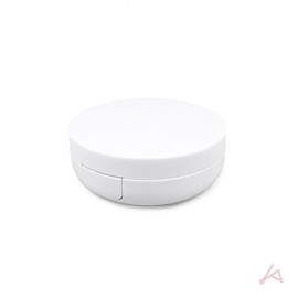 Air Cushion Compact Empty Container 3ea