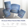 PerfectAmino Electrolytes - Complete Electrolyte Powder with Perfect Amino, Sugar