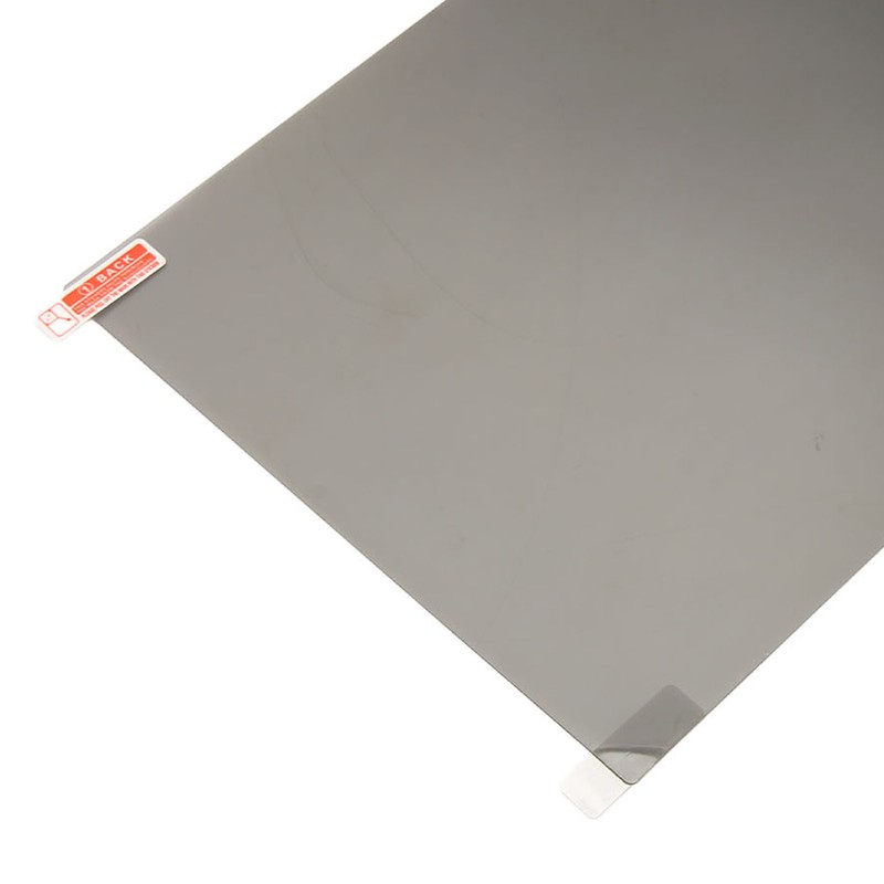 Computer Screen Protector UV Blocking Anti Blue Ray Scratch Proof