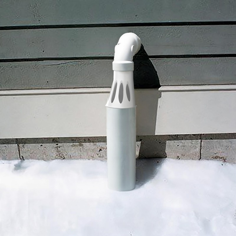 ELK Freeze Relief 3" - Use Between 1.5" Sump Pump