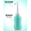 Cynpel Peri Bottle Portable Bidet Sprayer Bottle w/Waterproof Travel Bag