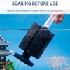Pawfly Large Aquarium Bio Sponge Filter Quiet Betta Fry Shrimp