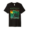 Mastodon - Floods of Triton Premium T-Shirt