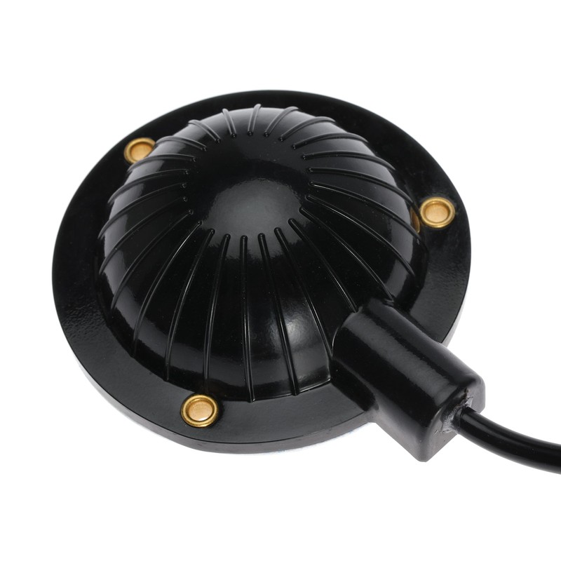 Air Foot Pedal Switch Kit For Spartan Air-activated Drain Cleaning