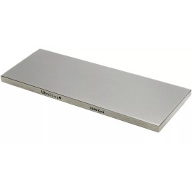 UltraSharp Diamond Sharpeners Ultra Sharp Diamond Sharpening Stone - 3000 Grit - 8 x 3