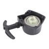 Pull Start Recoil Easy To Pull Rewind Starter Accessory Fit