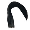 Gala Silky Extension Cabello Lacia 100% Fibra Natural 22 Pulgadas