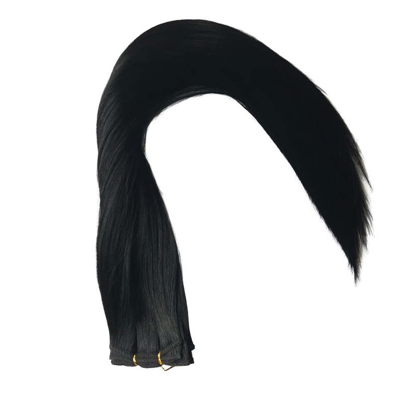Gala Silky Extension Cabello Lacia 100% Fibra Natural 22 Pulgadas
