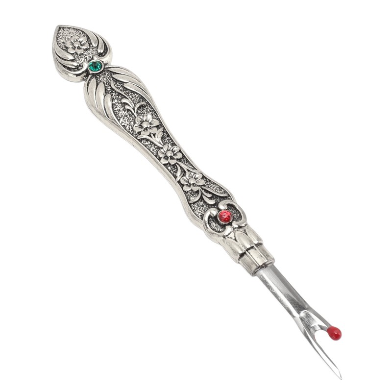 Seam Remover Tool Set DIY Portable Hand Stitch Remover Thread