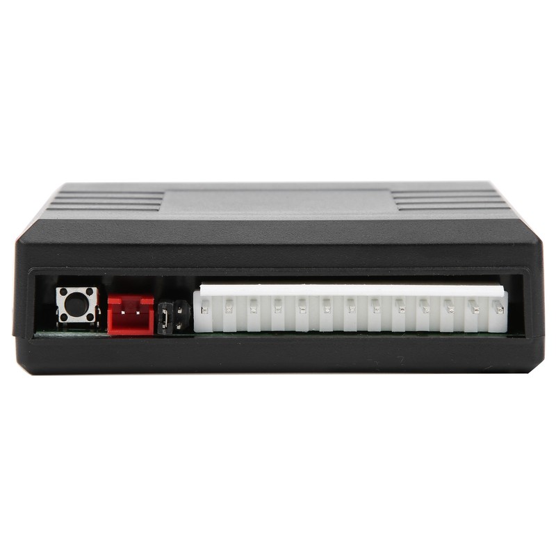 Universal Keyless Central Lock Door Remote Control Auto Entry System