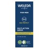 Weleda Mens 5 in 1 Multi Action Serum 30ml