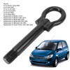 Towing Eye Hook, Tow Eye Hook 5085A006 Car Front Bumper