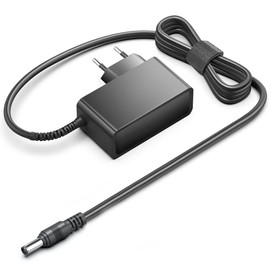 KFD KFD Netzteil 28,8V Ladeger?t Ladekabel f??r Shark Duo Clean 25,2V Akku Staubsauger IZ201 IZ201EU IZ201EUT IZ201UK IZ201UKT IZ251 IZ251UK IZ202UK IZ202UKT IF200UKT F30 IR100 IR200 X40 IZ103UKGB Hoover