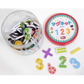 Ginpo MA-MGNU Magnet, Gintori Industry (released at the end of August 2018)