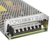 Switching Power Supply 150W Safety Protection Aluminum Alloy Material DC