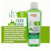Softto+Plus Tea Tree Facial Wash Gel - Gesündere, strahlend schöne