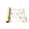 khevga 5 meter x 0.36 Table Runner Christmas Table Runners