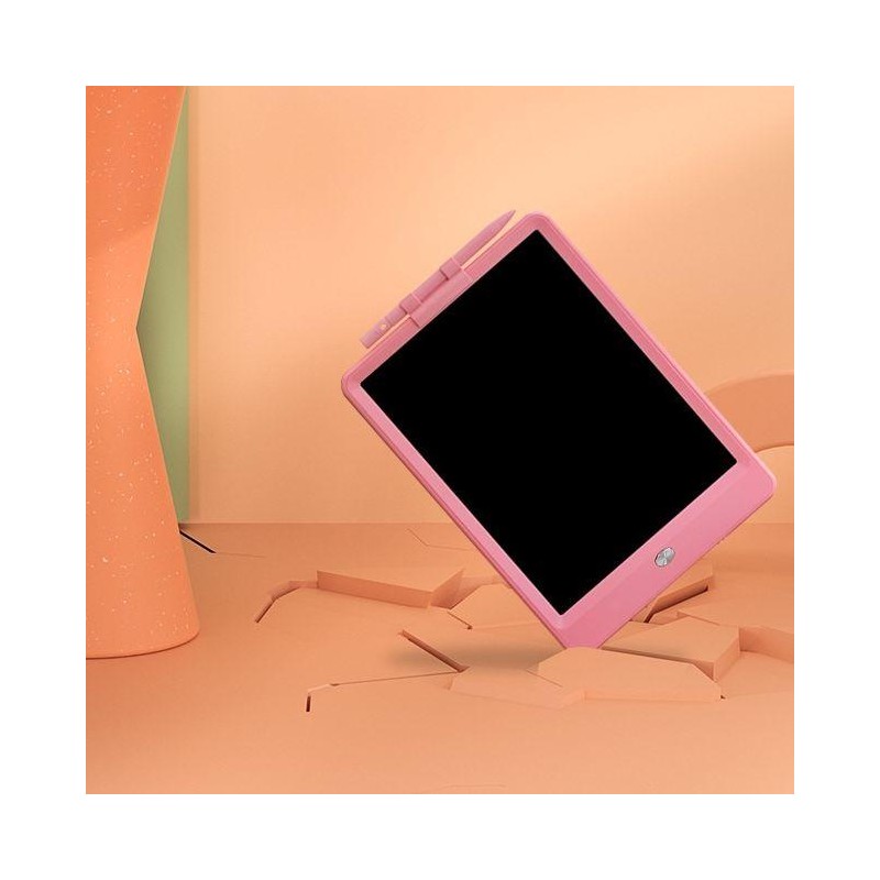 LCD Writing Tablet 10" | Kids Doodle Board with Free