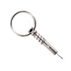 Medifier 4pcs Stainless Steel Quick Release Pin 6.3mm x 42mm
