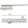 Series 5000 Automatic Door Closer – Surface Mounted Hydraulic Closer