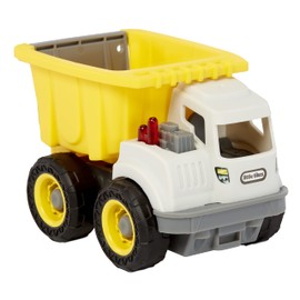 Little Tikes Dirt Diggers Excavadora con Bola de Demolición - Camión de Juguete para Interiores o Exteriores - Fácil de controlar - Fomenta el Juego imaginativo y Activo - Edad: a Partir de 2 años