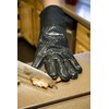BBQ Butler Heat Resistant Oven Gloves - Silicone Oven Mitts