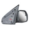 Replacement Passenger Right Side Door Mirror Power and Heated Glass