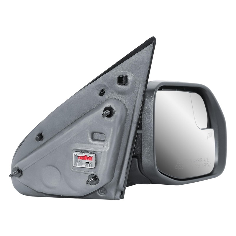 Replacement Passenger Right Side Door Mirror Power and Heated Glass