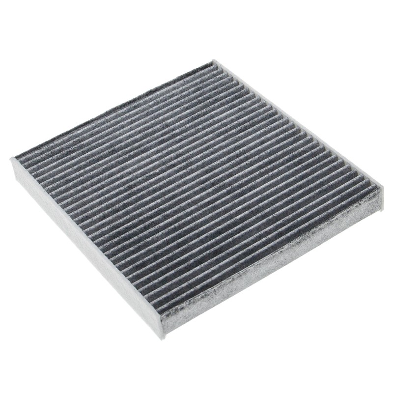 vhbw Cabin Air Filter Compatible with Skoda Superb III 1.4