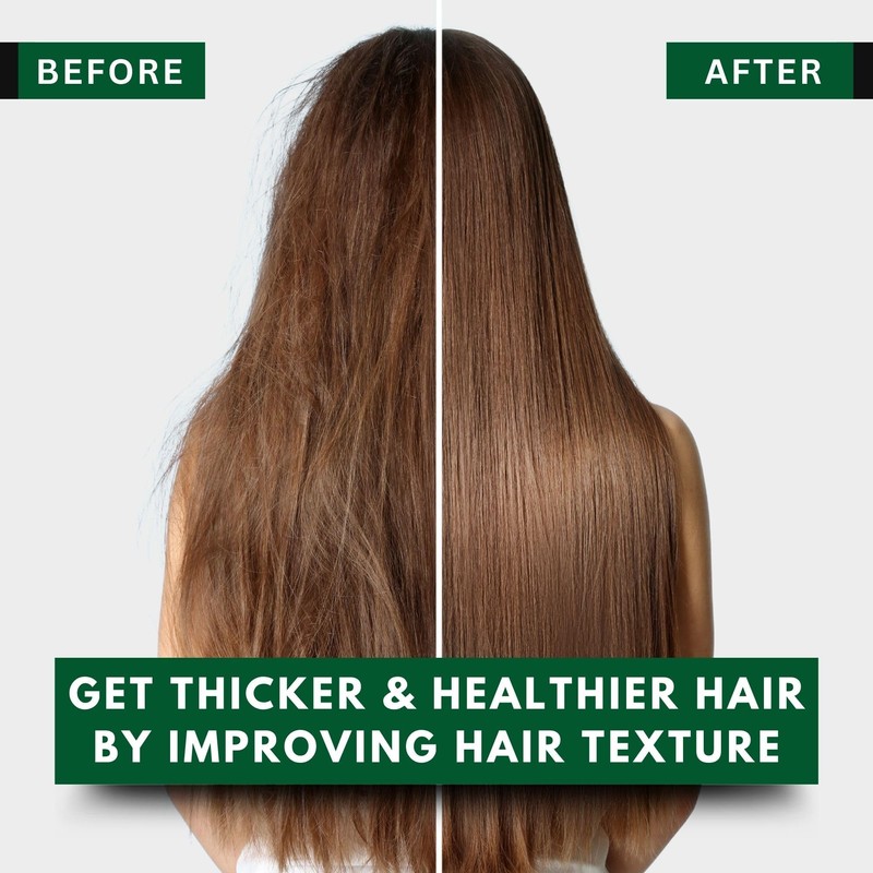 Biotin Shampoo für das Haarwachstum (1)