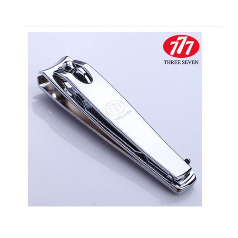 777 Three Seven 777 Nail Clipper (Made in Korea )