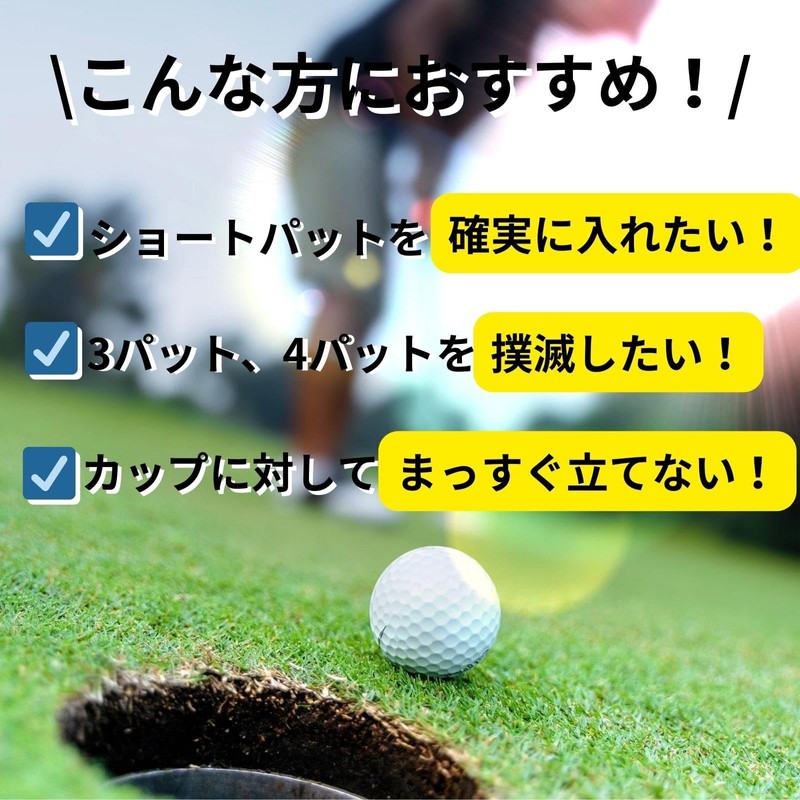 BooGolf Golf Marker Magnetic Golf Marker with Magnet Golf Ball