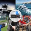 1600Watt Power Inverter Modified Wave DC 12volt to AC 120volt