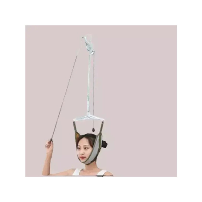 목견인 치료기 견인기 목 교정기 경추 늘리기 스트레칭 목보조기 Cervical
