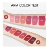 Lipsticks Set De Brillo De Labios,set De 6 Pintalabios Mate